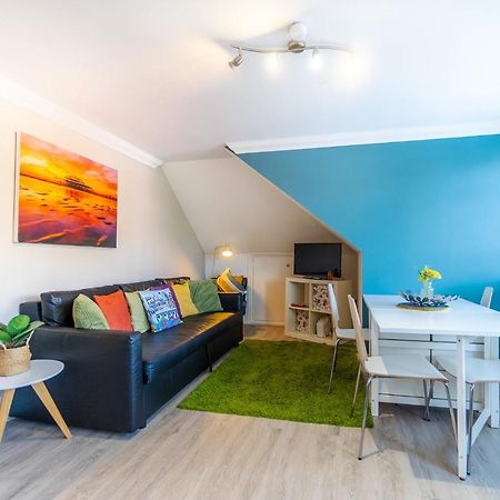 Brunswick Fab Pad - By My Getaways Apartment Brighton Екстериор снимка
